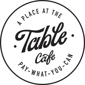 A Place at the Table logo