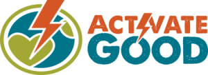 Activate Good logo
