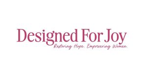 Designed for Joy logo