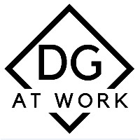 Doing Good at Work logo