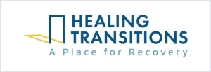 Healing Transitions logo