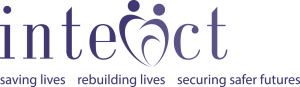 InterAct of Wake County logo