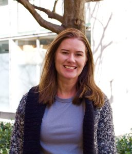 Lauren Swint
