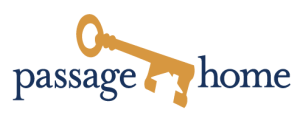 Passage Home logo