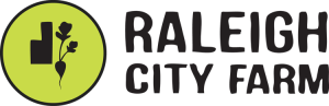 Raleigh City Farm logo