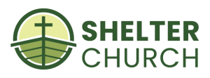 Shelter Church logo