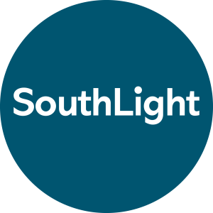 SouthLight logo