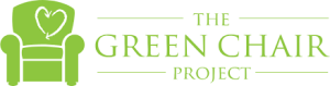 The Green Chair Project logo