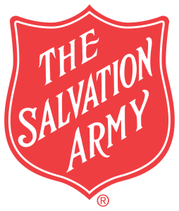 The Salvation Army of Wake County logo