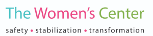 The Women’s Center logo